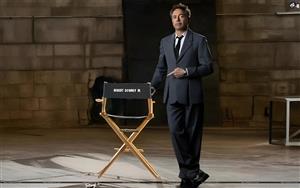 Robert Downey Jr
